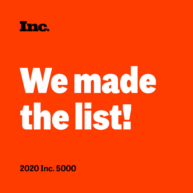 2020 Inc.5000